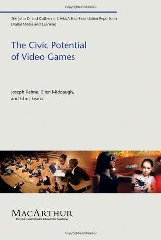 The Civic Potential of Video Games