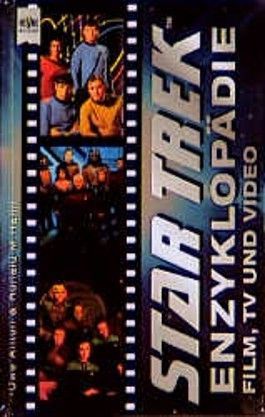 Star-Trek-Enzyklopädie