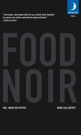 Food noir