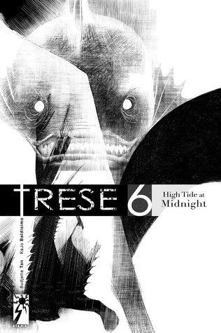 Trese: High tide at midnight