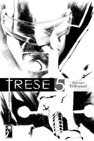 Trese: Midnight tribunal