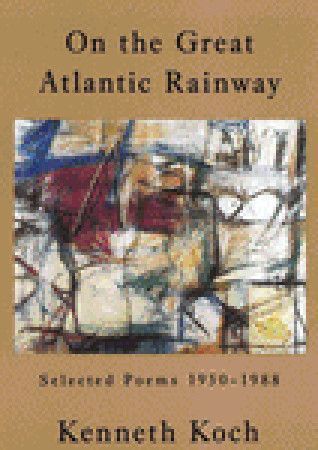 On the Great Atlantic Rainway