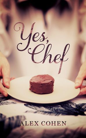 Yes, Chef