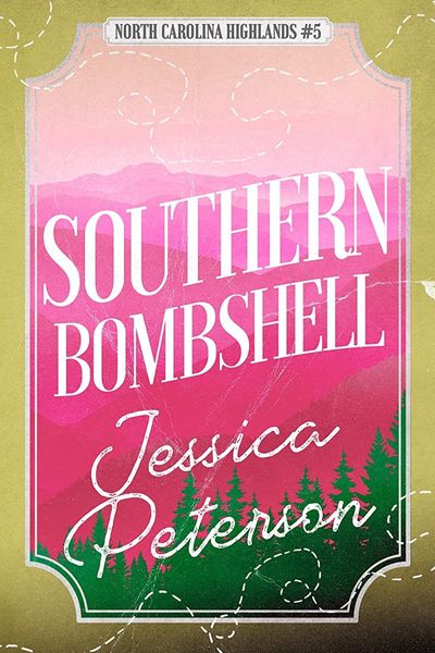 Southern Bombshell