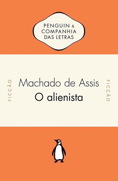 O alienista