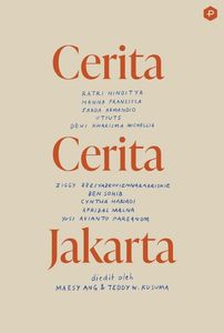Cerita-cerita Jakarta