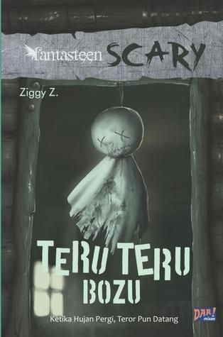 Fantasteen Scary: Teru Teru Bozu