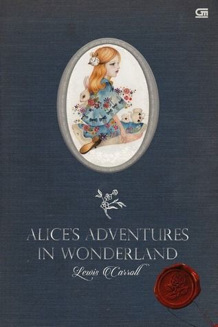 Alice's Adventures in Wonderland (Alice di Negeri Ajaib)