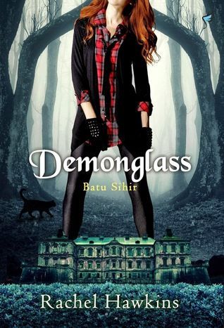 DEMONGLASS