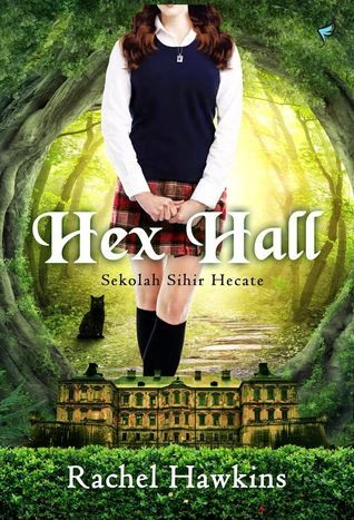 HEX HALL