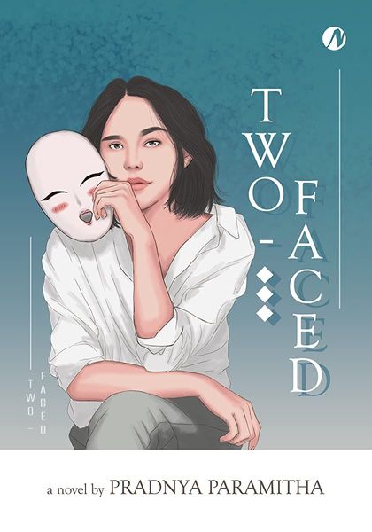 Two-faced