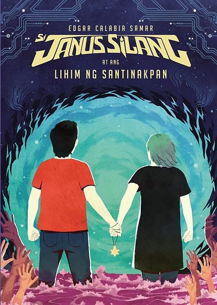 Si Janus Silang at ang lihim ng Santinakpan