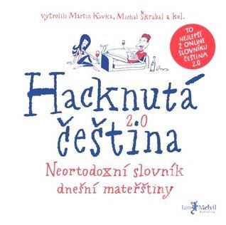 Hacknutá čeština