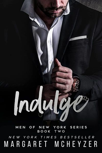 Indulge; Men of New York