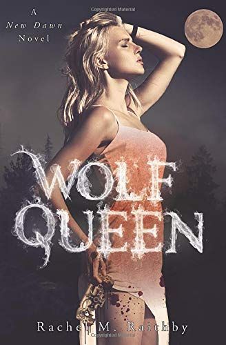 Wolf Queen