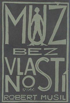 Muž bez vlastností