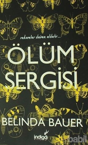 Ölüm Sergisi