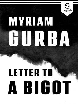 Letter to a Bigot