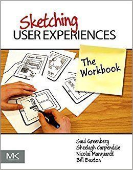 Sketching User Experiences