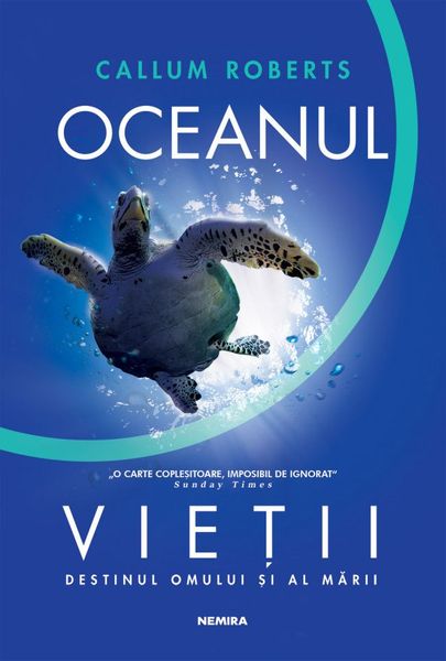 Oceanul vieţii