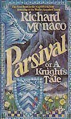 Parsival/knights Tale