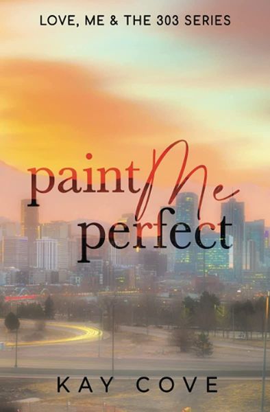 Paint Me Perfect