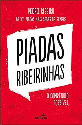 Piadas ribeirinhas