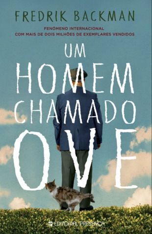 Um Homem Chamado Ove