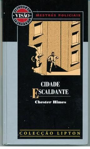 Cidade escaldante