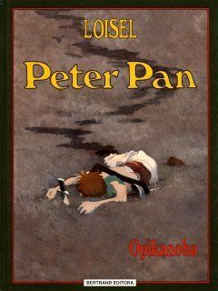 Peter Pan