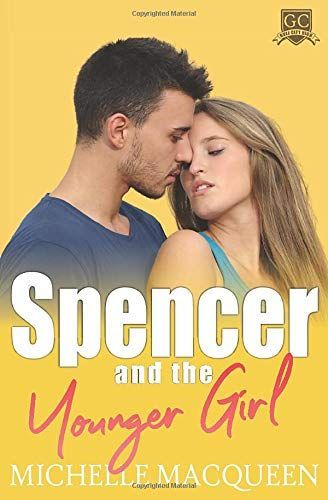 Spencer and the Younger Girl