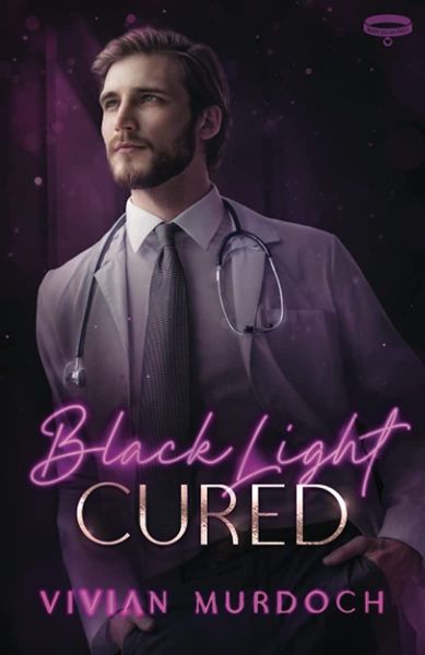 Black Light: Cured