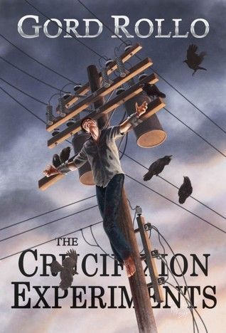 The Crucifixion Experiments