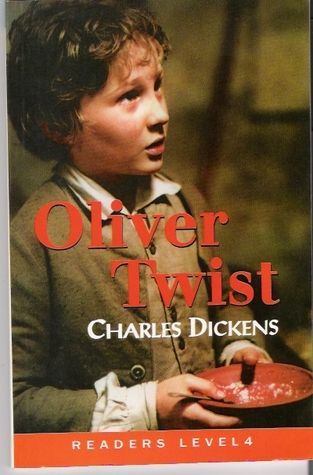 Oliver Twist