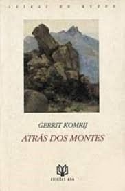 Atrás dos montes