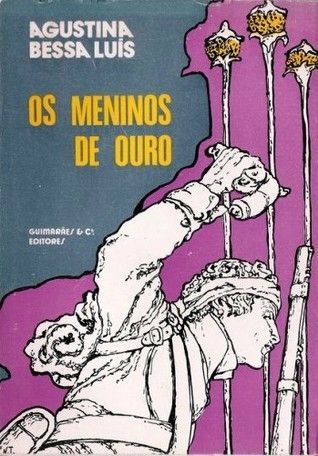 Os meninos de ouro