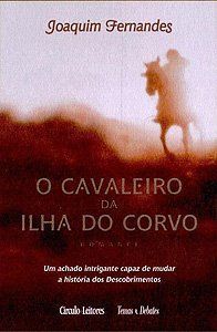 O cavaleiro da ilha do Corvo