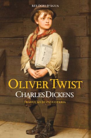 Oliver Twist