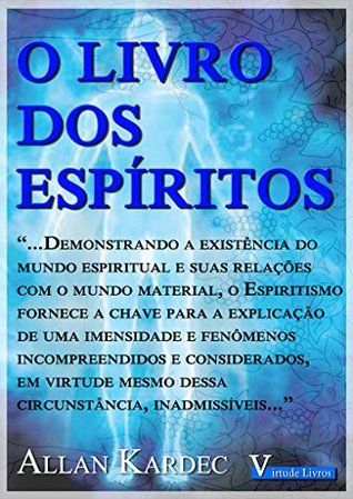 O Livro dos Espíritos