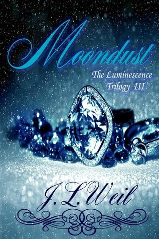 Moondust (luminescence Trilogy Book 3).