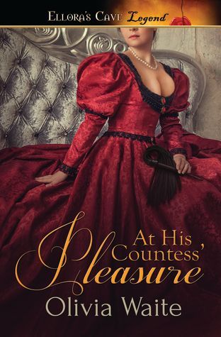 At His Countess' Pleasure