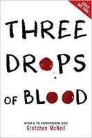 Three Drops of Blood