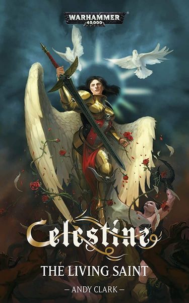 Celestine