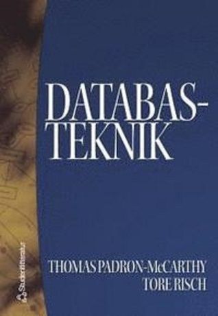 Databasteknik