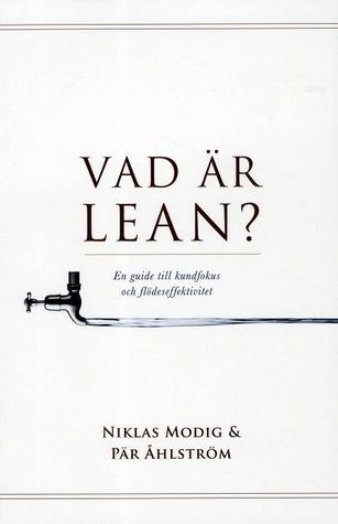 Vad är lean?