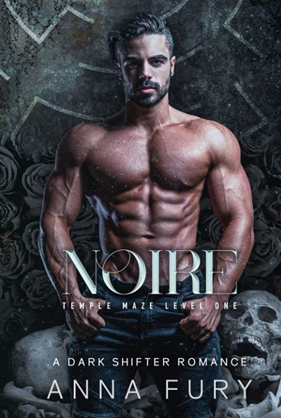 Noire - A Dark Shifter Romance