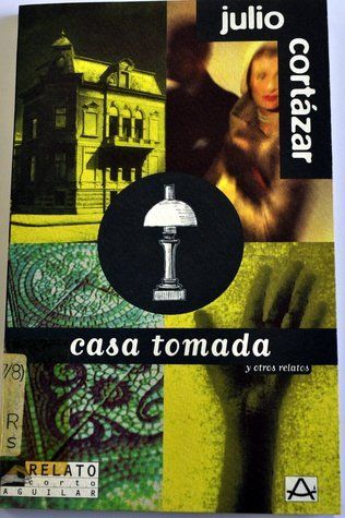 Casa tomada