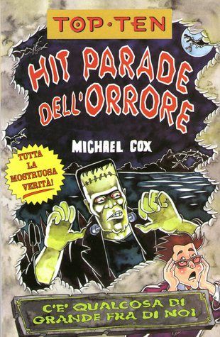 Hit parade dell'orrore