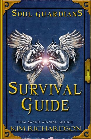 Soul Guardians Survival Guide