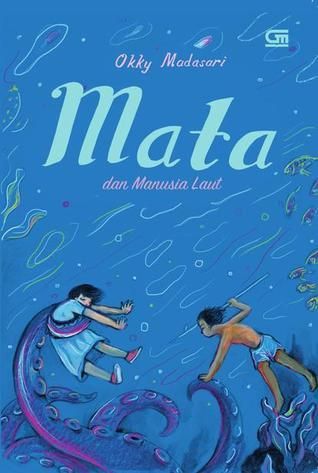 Mata dan manusia laut